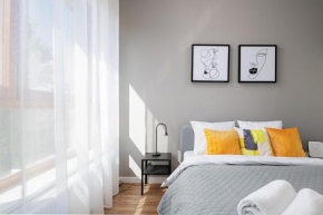 RentPlanet - Apartament Ludwiki